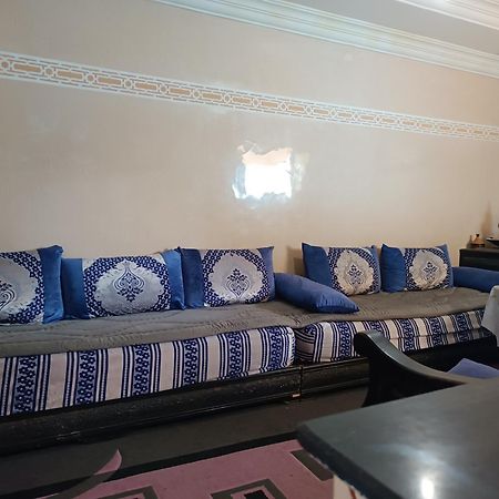 Apartamento Kasbah Oualidia Exterior foto
