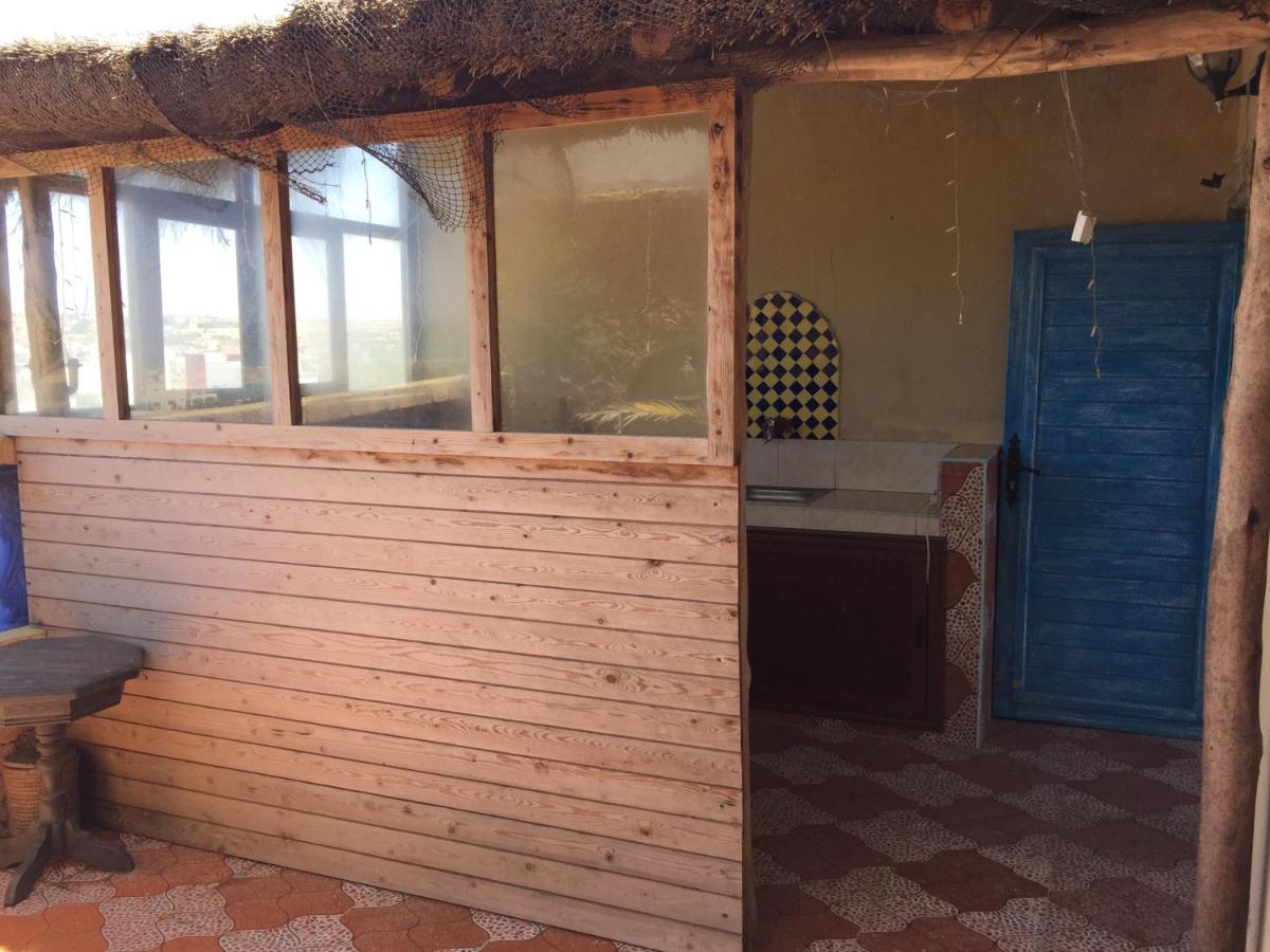 Apartamento Kasbah Oualidia Exterior foto