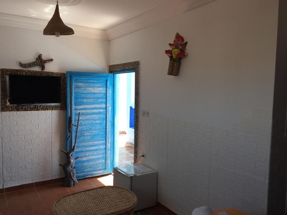 Apartamento Kasbah Oualidia Exterior foto