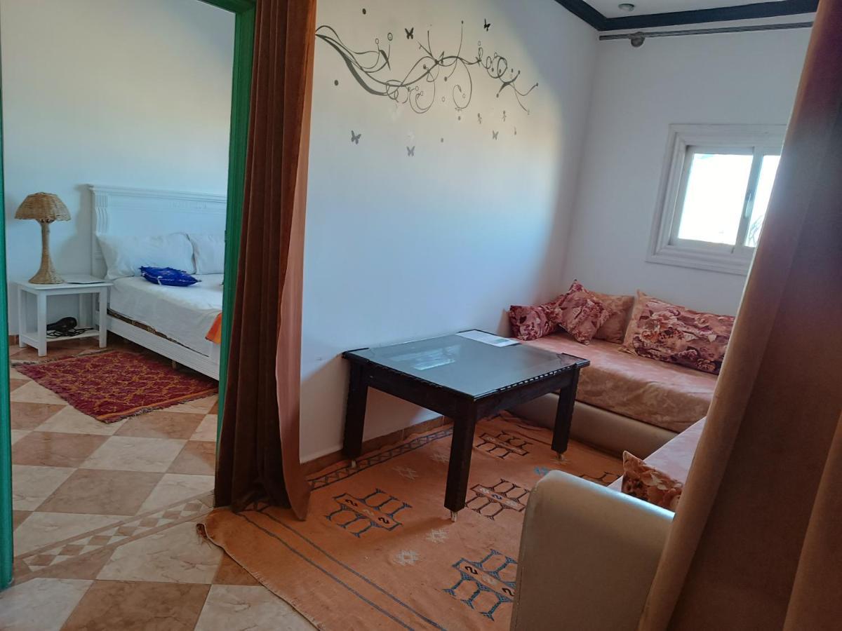Apartamento Kasbah Oualidia Exterior foto
