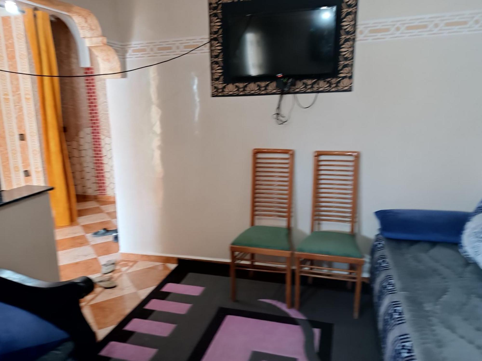 Apartamento Kasbah Oualidia Exterior foto