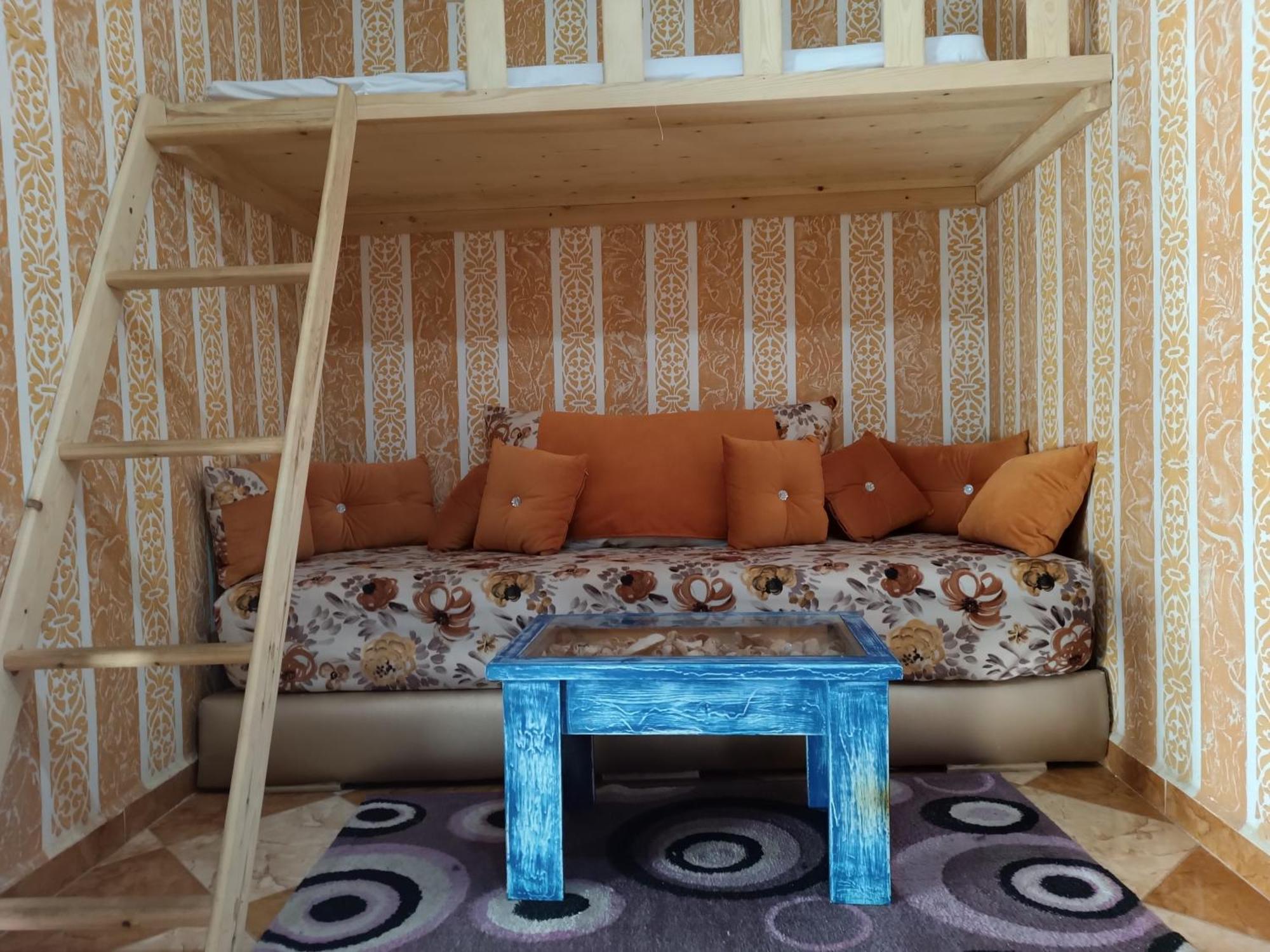 Apartamento Kasbah Oualidia Habitación foto