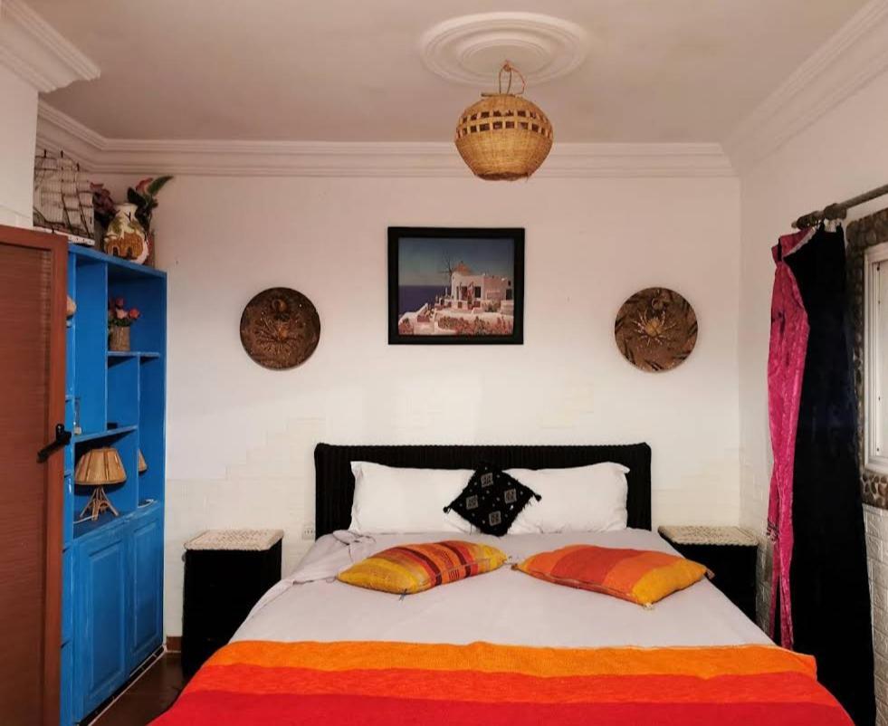 Apartamento Kasbah Oualidia Exterior foto