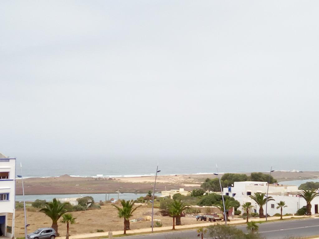 Apartamento Kasbah Oualidia Exterior foto